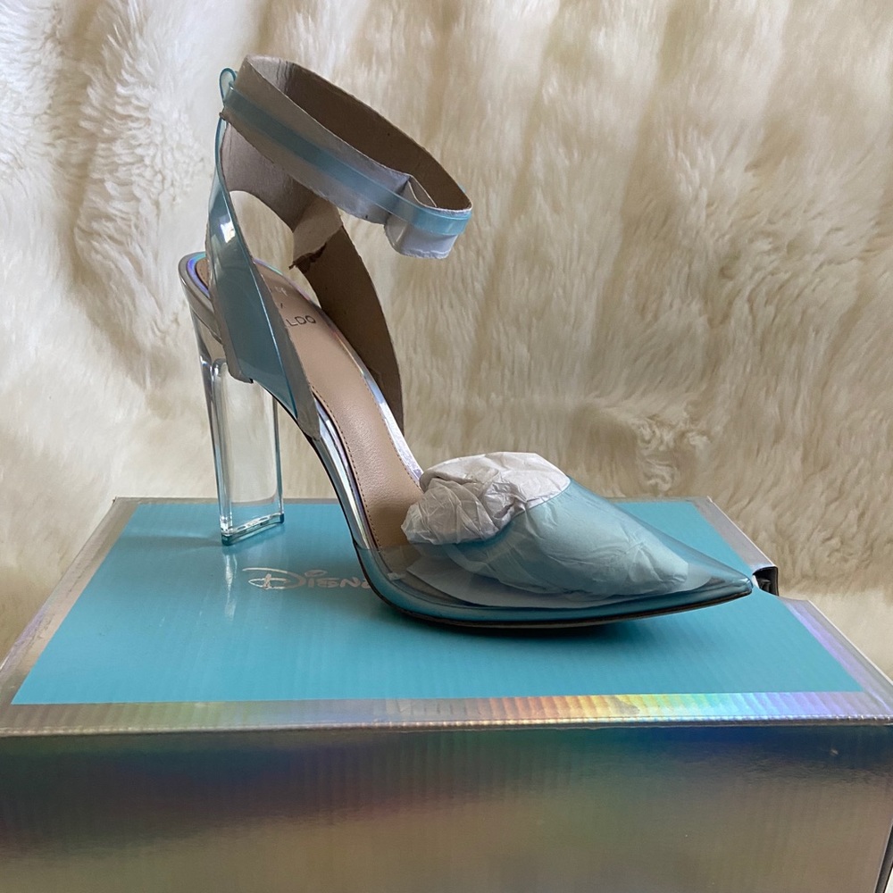 Disney x ALDO